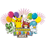 Pokemon Festival Jakarta 2022